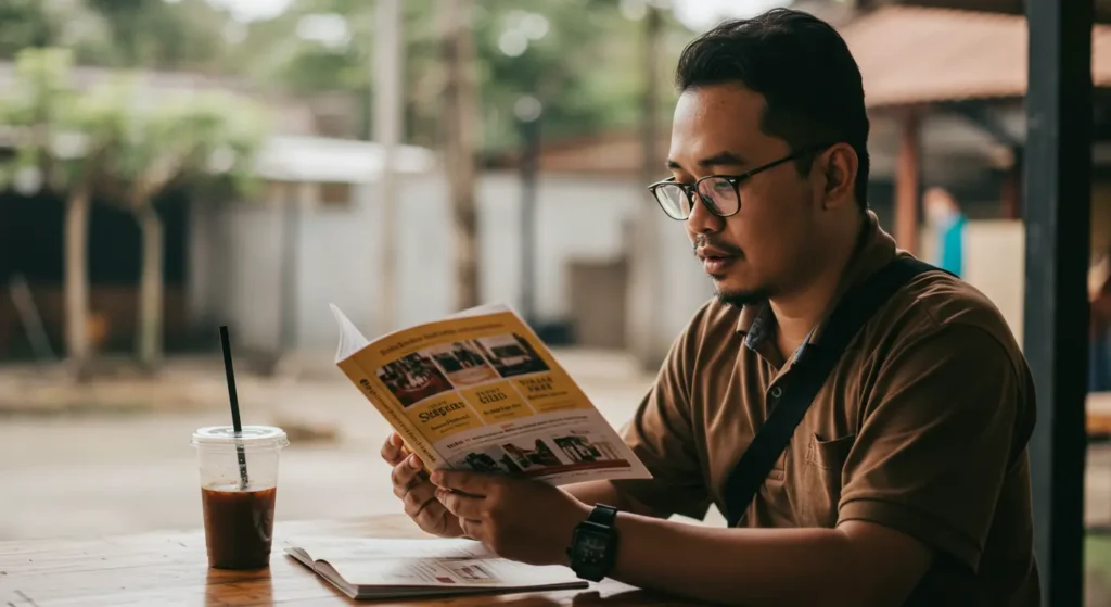 Undang-Undang Buruh Malaysia yang Wajib Diketahui