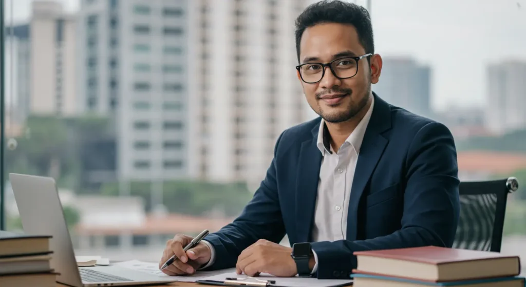 Apa Itu Perunding Perniagaan dan Siapa yang Memerlukan Perkhidmatan Ini?