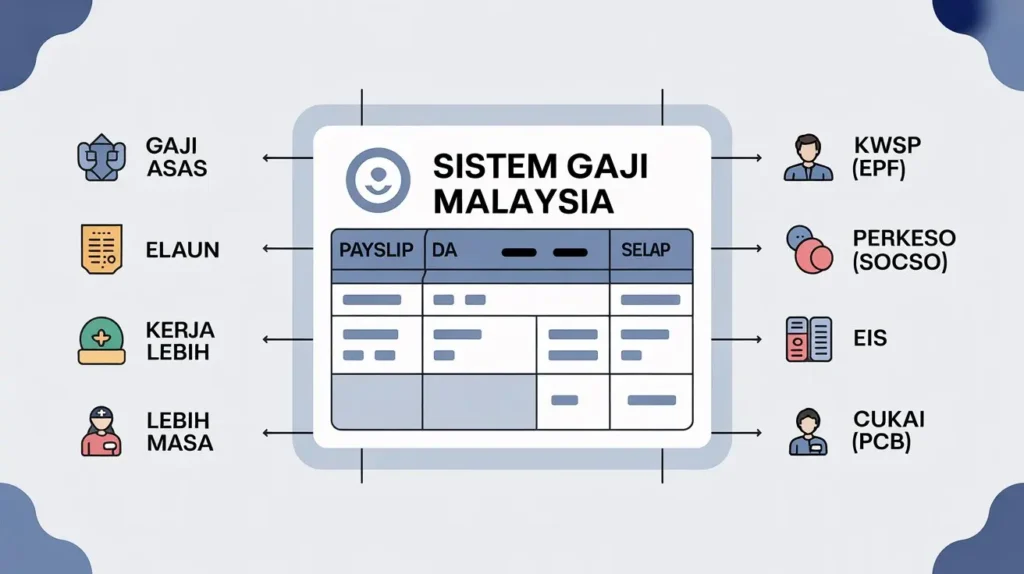 Pengurusan Sumber Manusia: Dari Bebanan Admin kepada Aset Strategik PKS